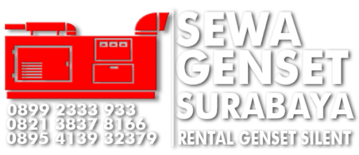 Jual Rental Sewa Genset 10-500kVA Murah Surabaya – MEGATECH INTI POWER